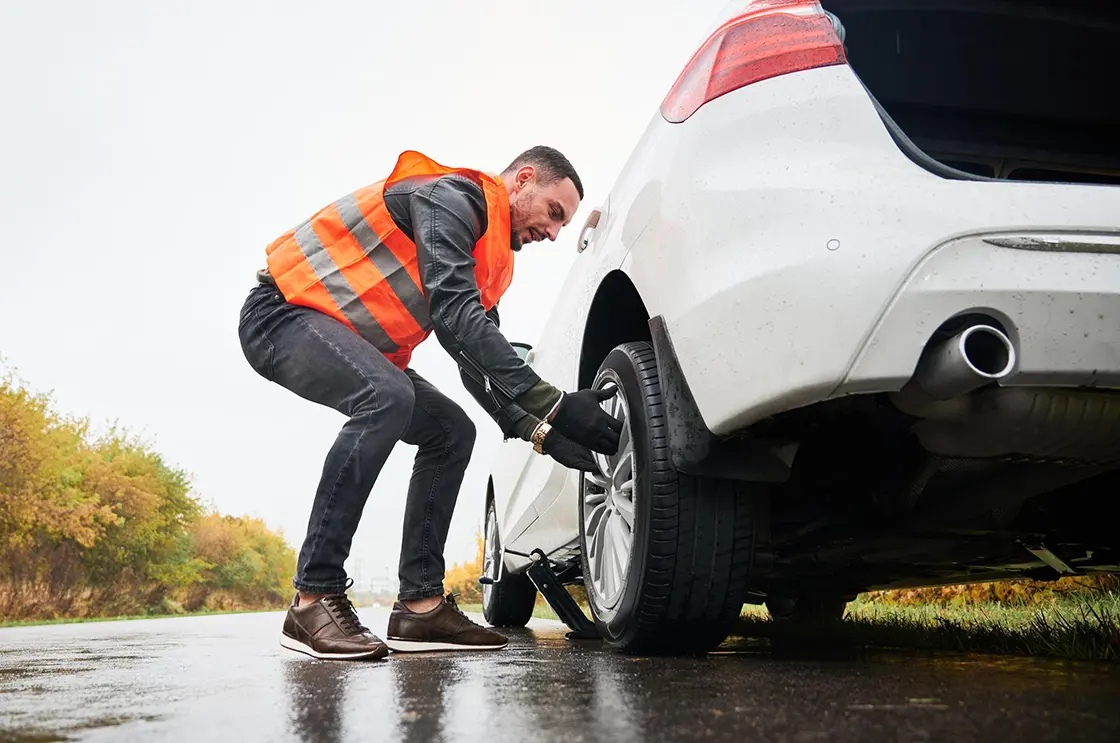Eskipazar Yol Yardım