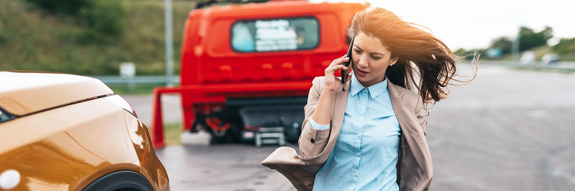 Eskipazar Yol Yardım